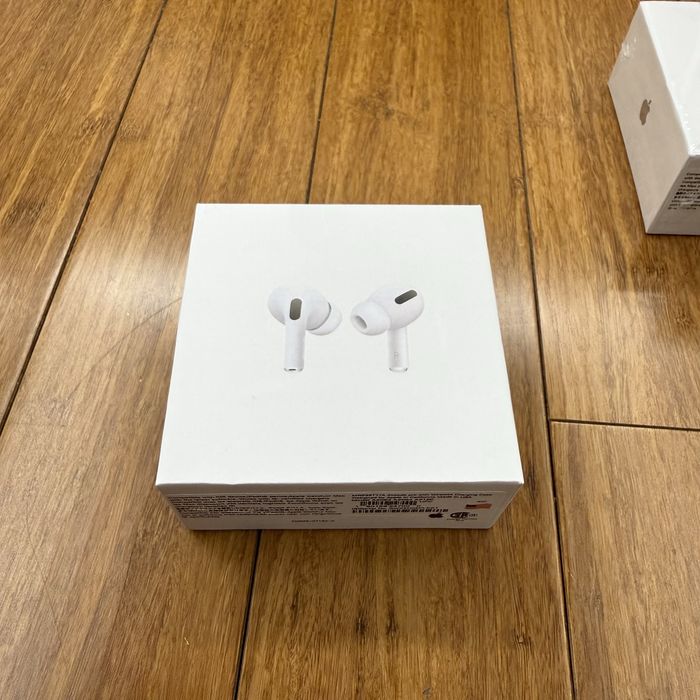 casti airpods pro