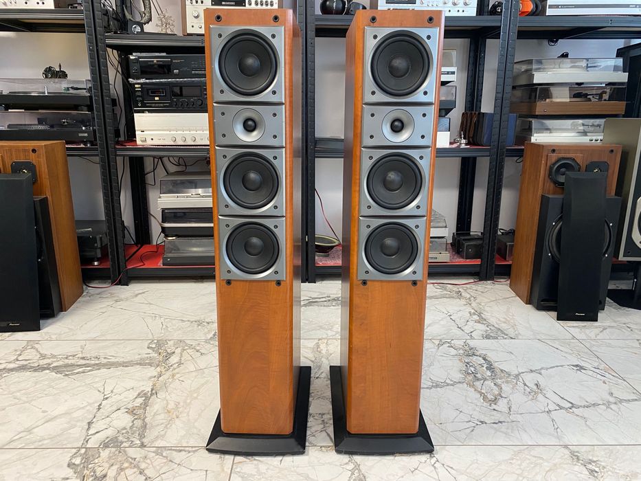 Перфектни тонколони Pioneer