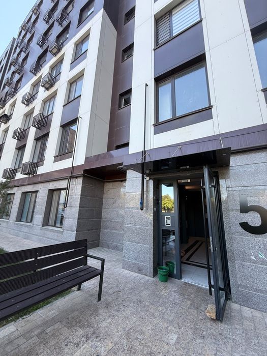 Продам Квартиру Ремонт