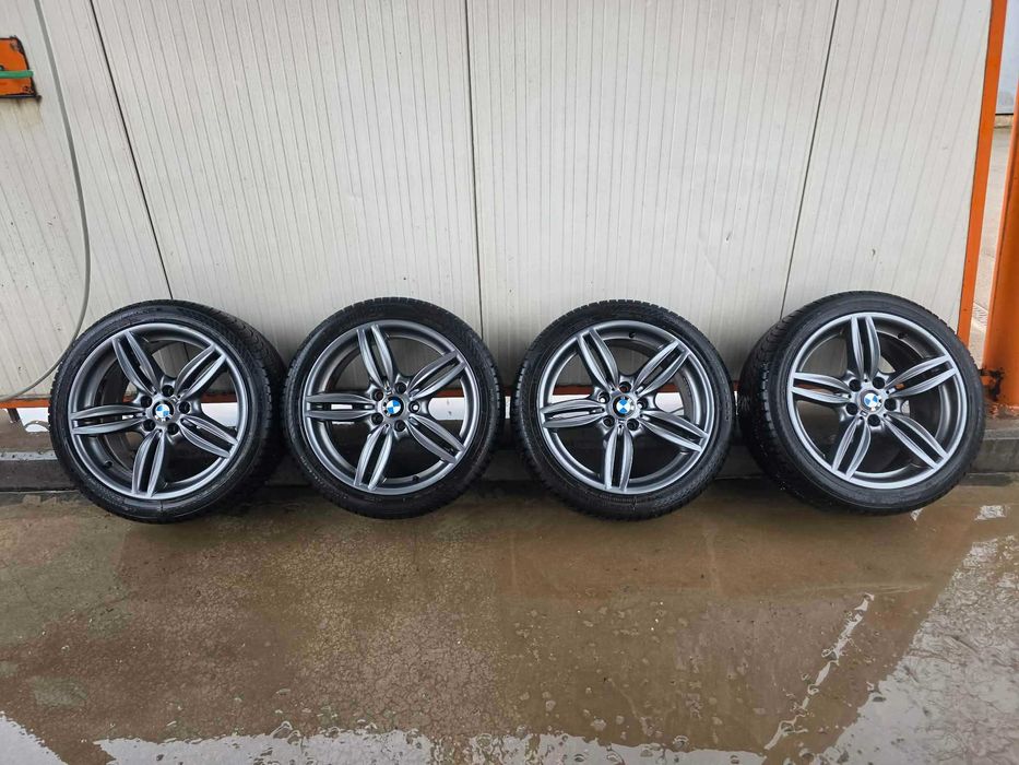 Джанти 19ки style 351 5х120