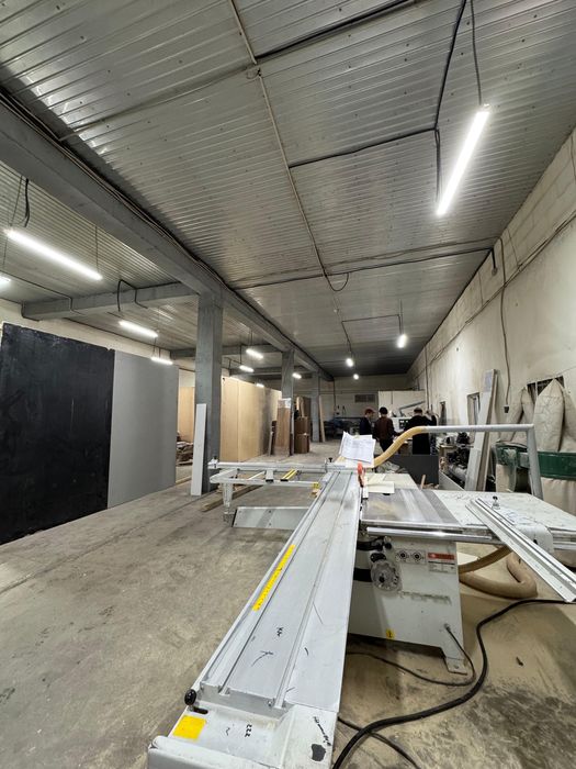 Сдам в аренду цех