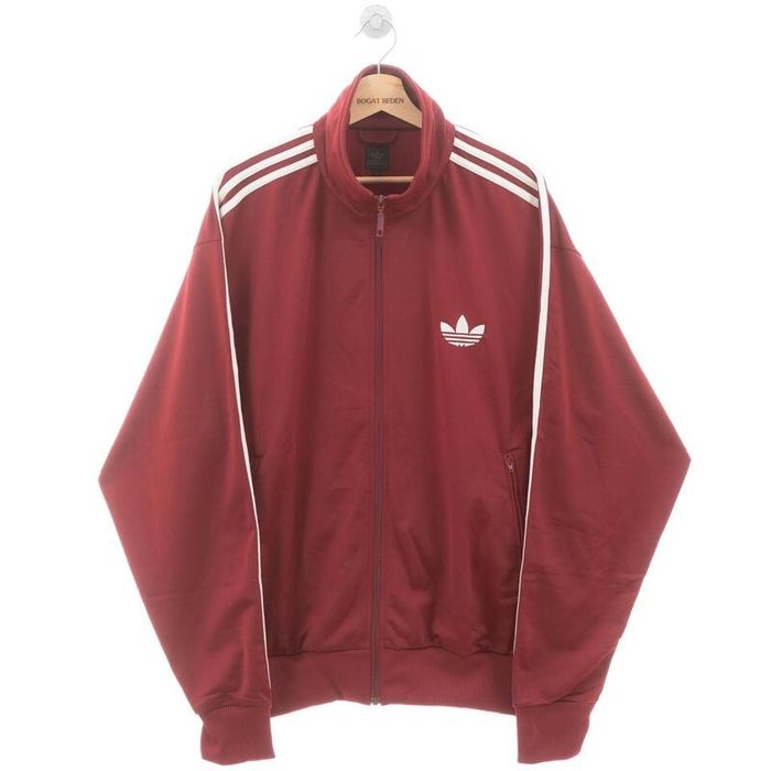 Vintage Adidas Originals Track Top Яке