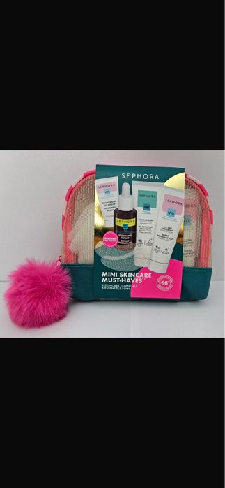 Cosmetice premium