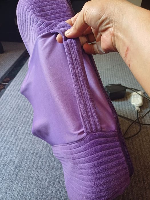 массажер для шеи и плеч Kimsooja Thumb Power.