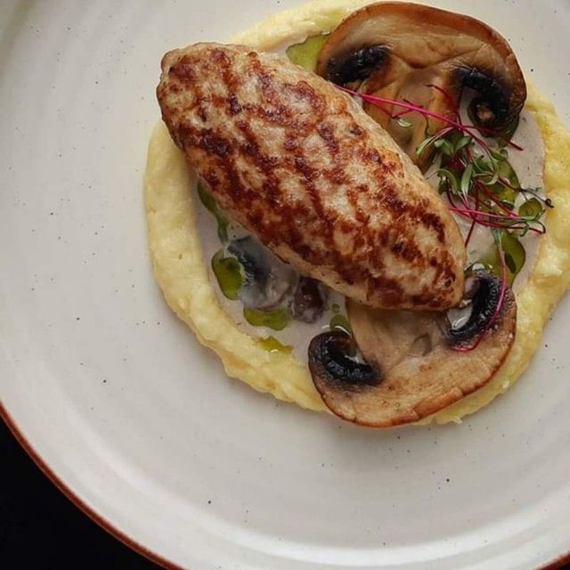 Шеф Повар , Предоставляю Услуги StarApp В Сфере Общественного Питания