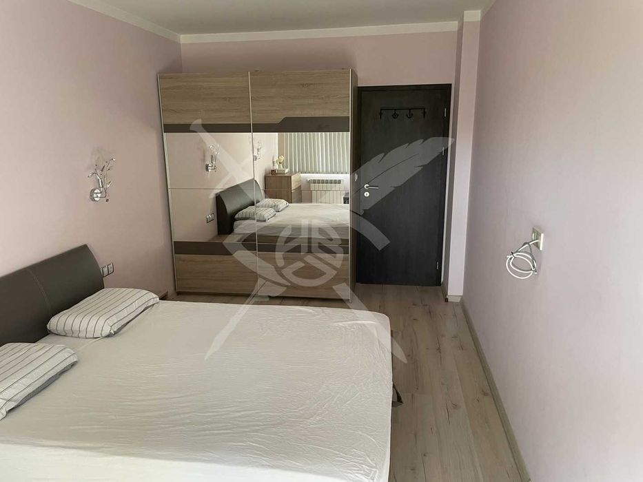 Дава се под наем Двустаен апартамент в София, Мусагеница - 90 кв.м за 750 € - Снимка #1