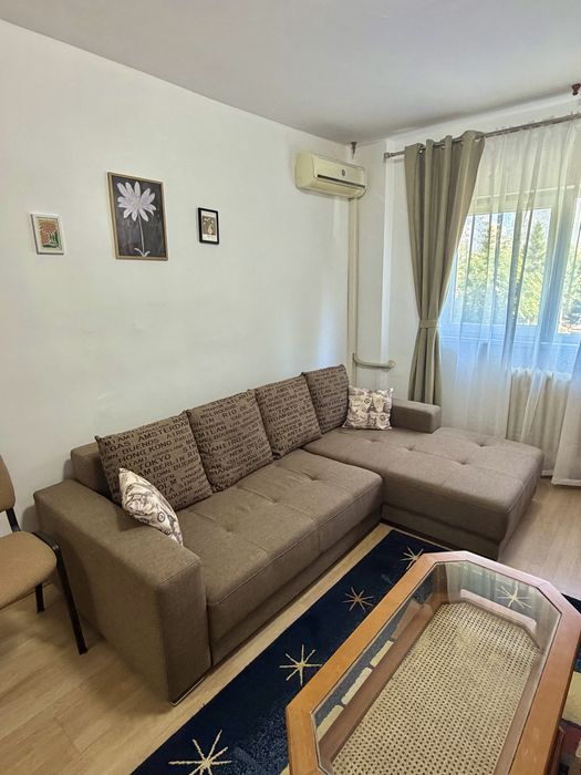 Particular, închiriez garsonieră decomandată în Pantelimon (str. Elev Stefan Ștefănescu)