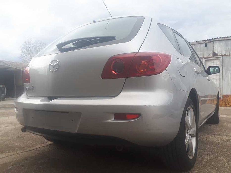 Electrovalva Mazda3 Conducta Mazda3 scaun Mazda3 sonda Mazda3