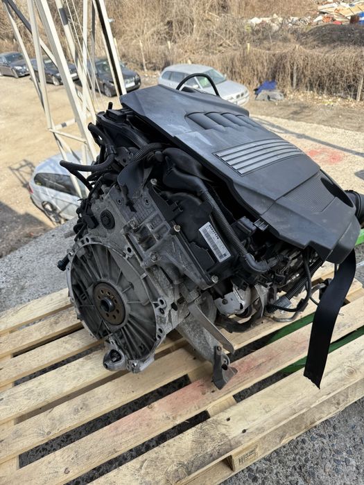 Продаваме двигател БМВ 184кс. N47D20C/ BMW 184ks.