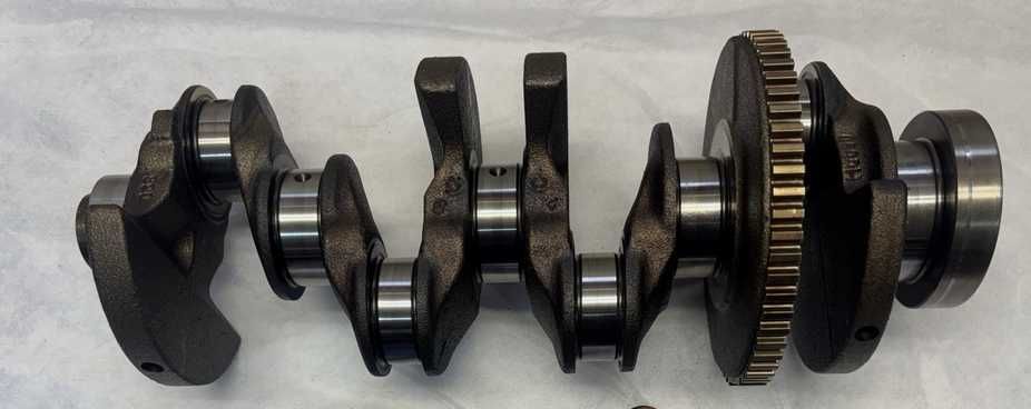 Vibrochen ORIGINAL BMW E90 E87 E92 E93 E60 N43 N43B20 N43B16 cota standard