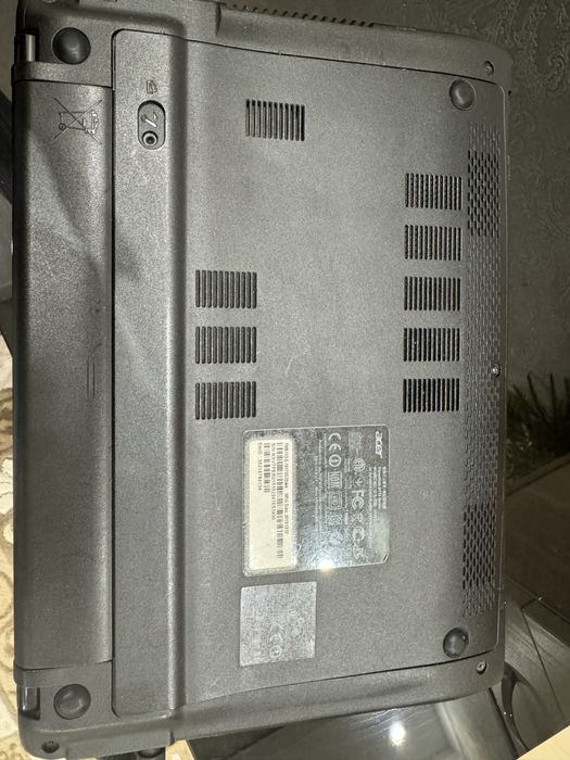 Ноутбук в отличном состоянии