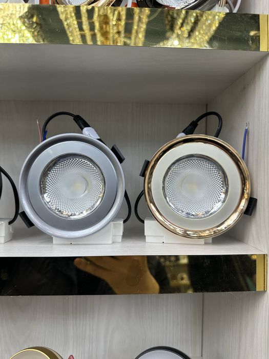 Галоген 15-20W классика