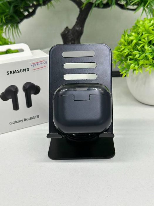 Samsung Buds 3 Fe