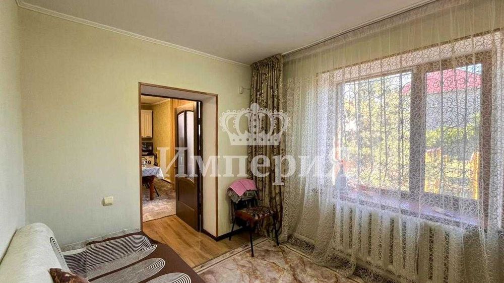 продается 6-комнатный дом Ариана Империя