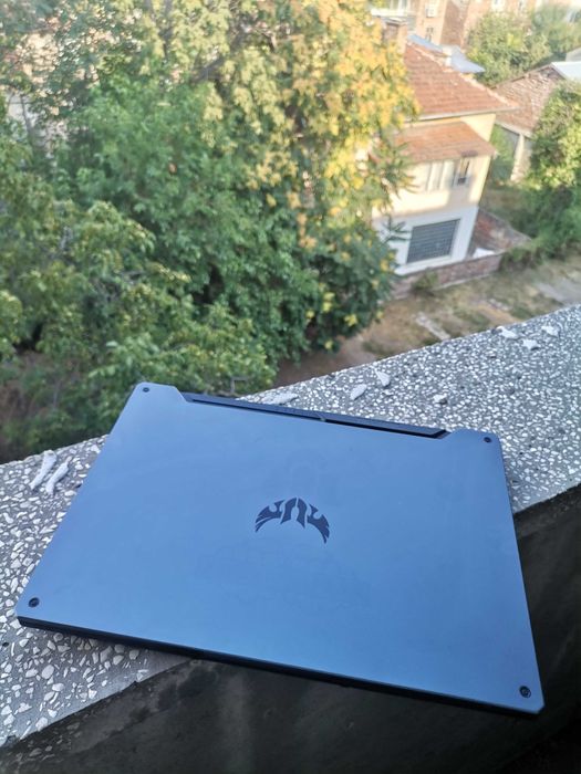 Лаптоп Asus Tuff Gaming