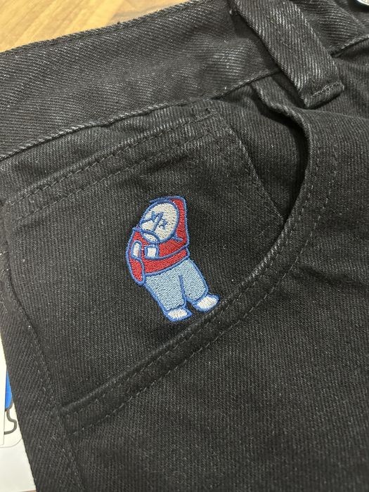 Джинсы Big Boy Polar