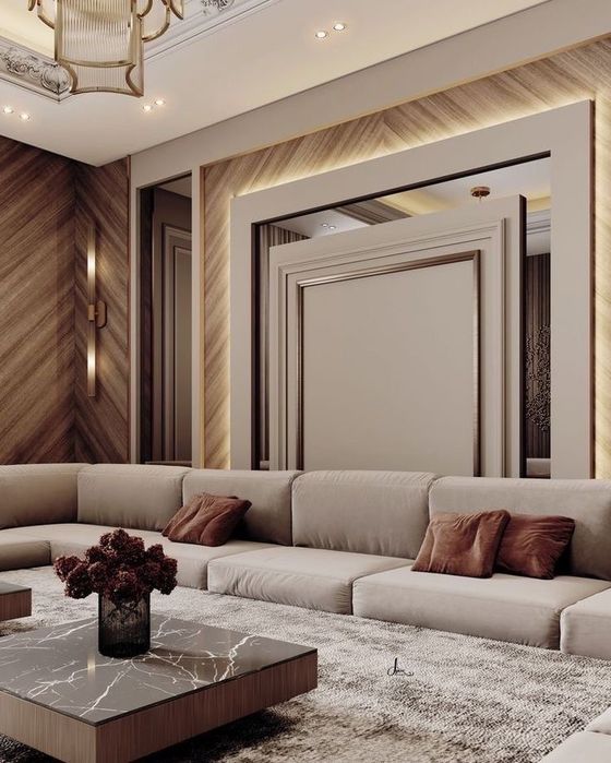 Дизайнер интерьера