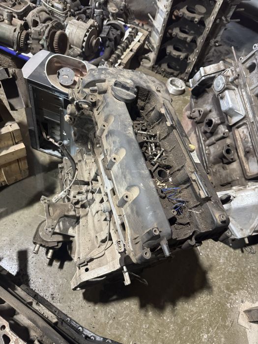 Хондай Соната 2.4 Паук