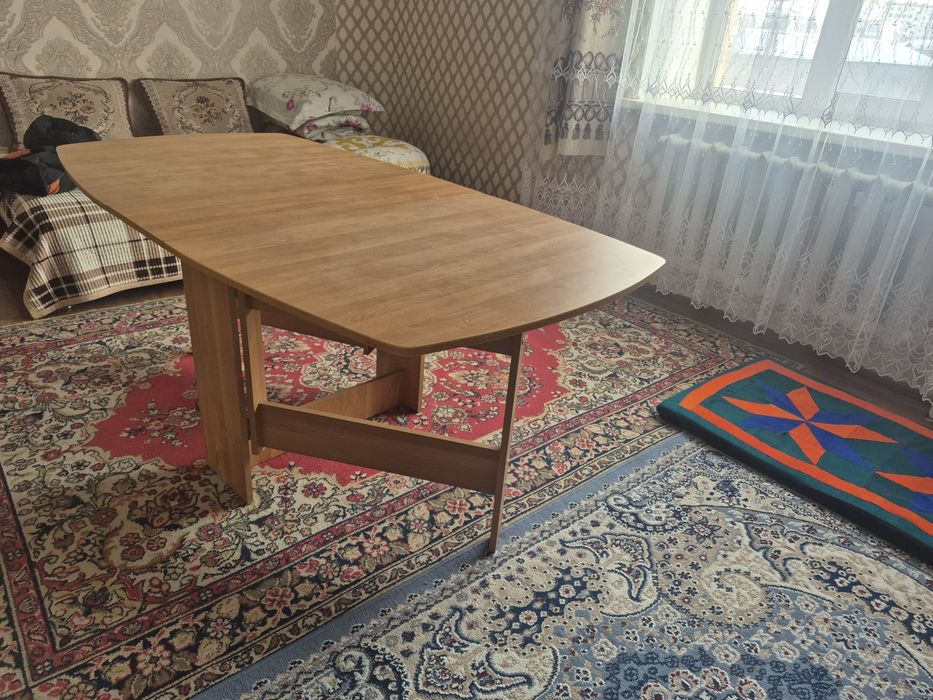 Стол трансформер