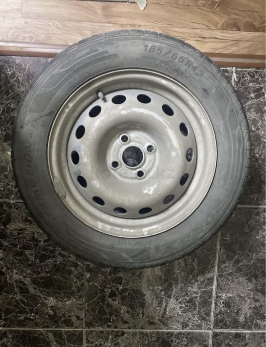 Продам Колеса в хорошем
