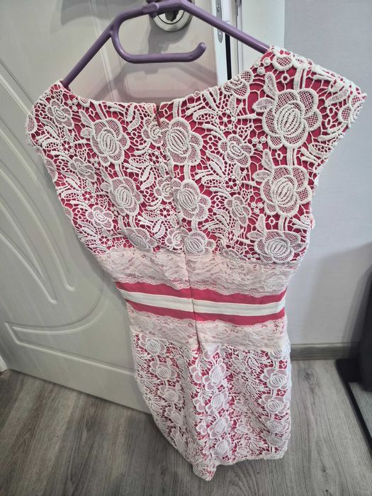 Къса рокля Амнезия