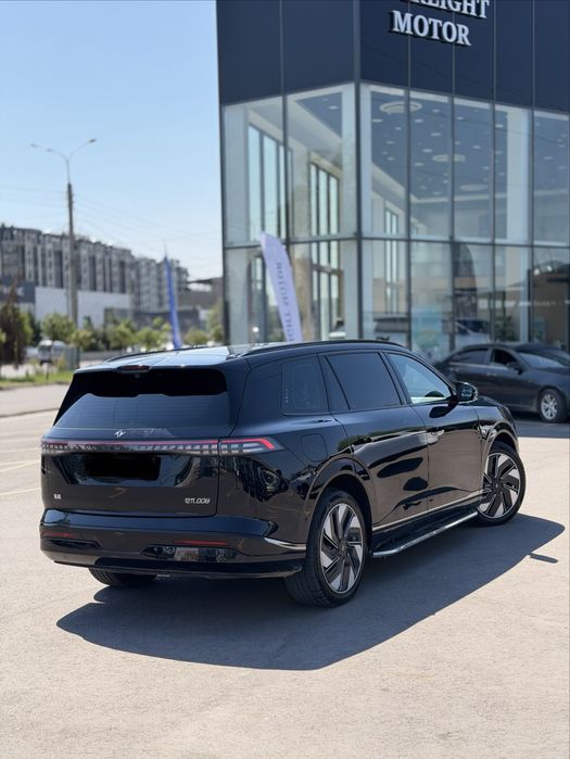 DongFeng 008 Qora 2025