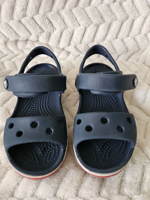 Sandalute Croscs c9