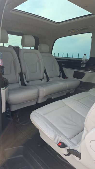 Transfer Privat Hotel - Domiciliu | Oriunde în România și Europa