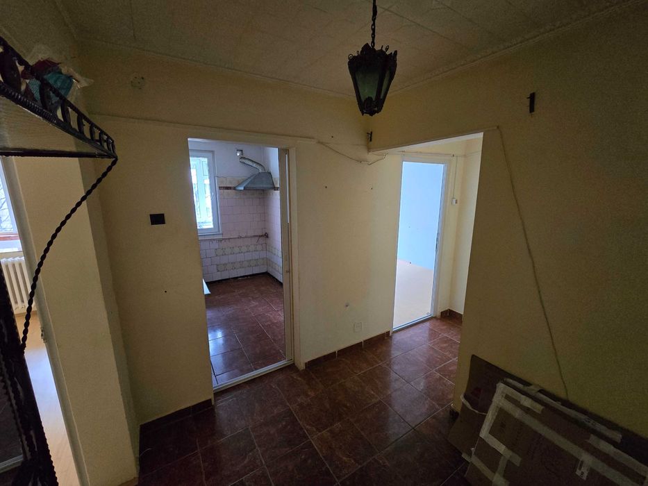 Apartament 2 camere Bulevardul Alexandru Obregia nr. 40 Berceni