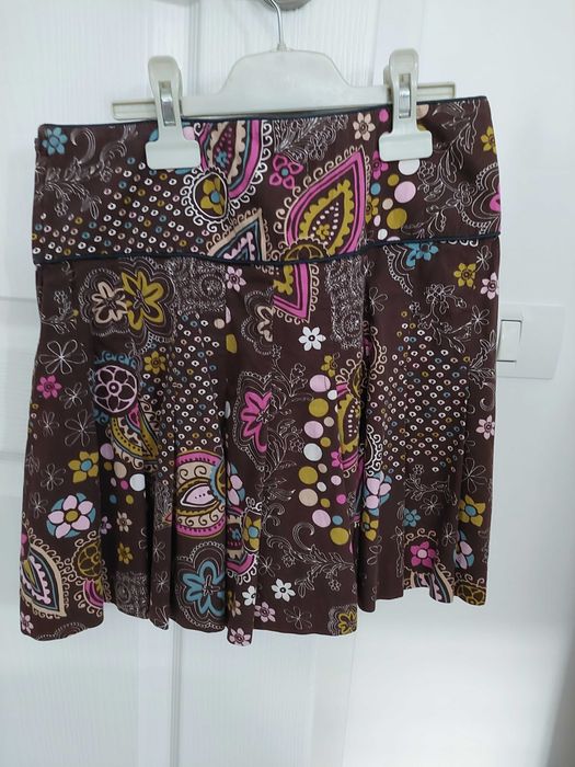 Fuste casual diferite modele