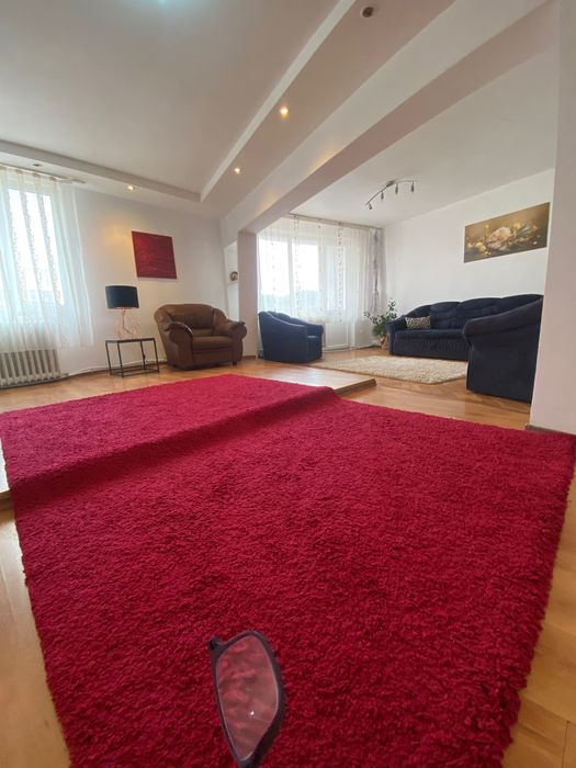 Apartament 3 camere Dorobanti-Balcescu Nou