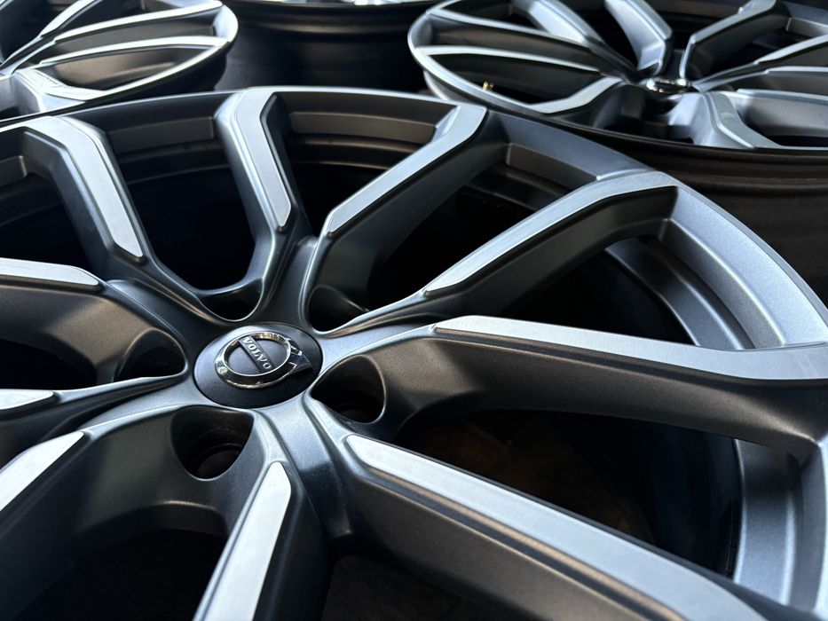Оригинални джанти Volvo / Волво 20" 5х108