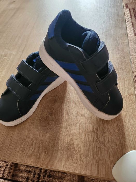 Кожени Адидас 24номер