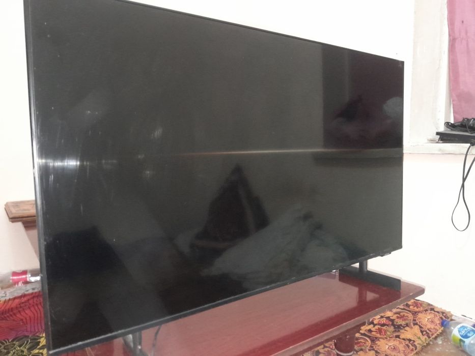 Television Samsung 43