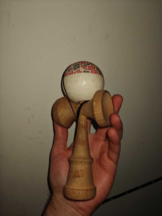 Kendama Sweets Oase Legends – Ediție Limitată