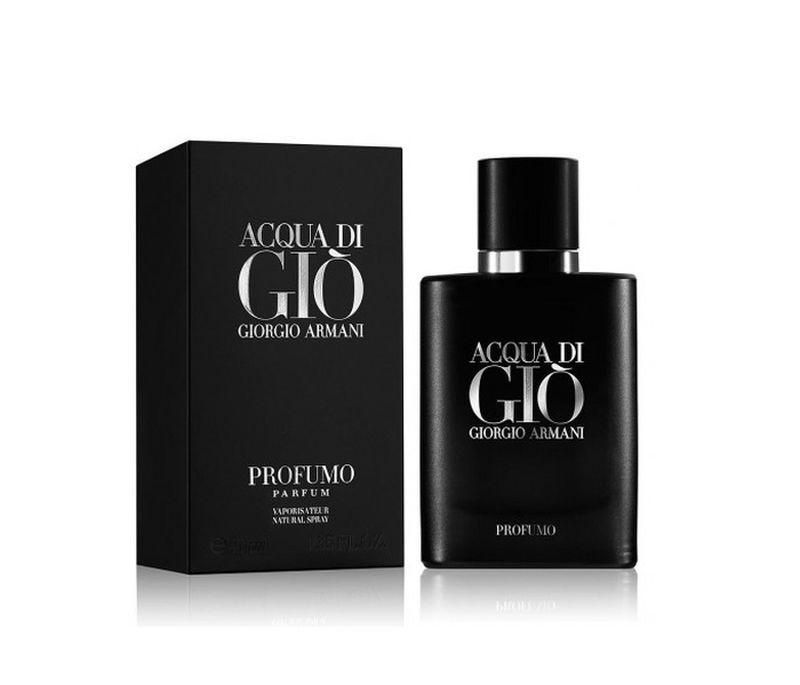 Оригинал ! - Acqua di Gio Profumo EDP 125 мл.