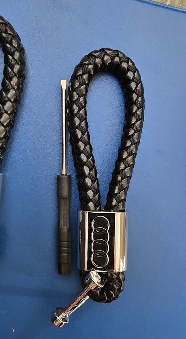 Кожен ключодържател Bmw/бмв/mercedes/мерцедес/Audi/Ауди/ Volkswagen/VW