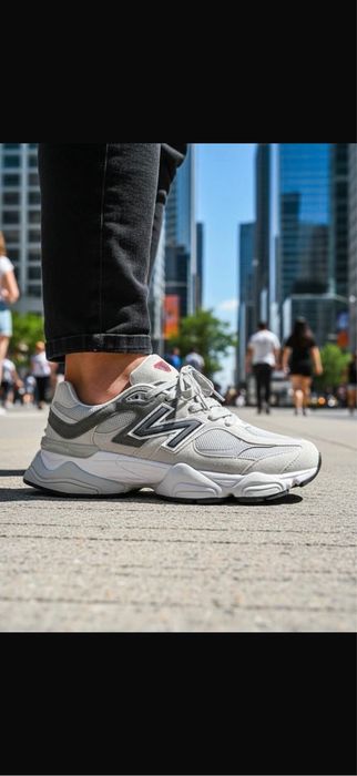 Adidasi new balance 9060