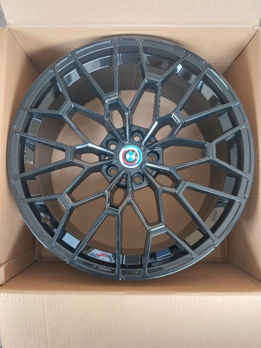 20"спорт пакет BMW M джанти за БМВ 5×112 G-серия G30 G11 G20