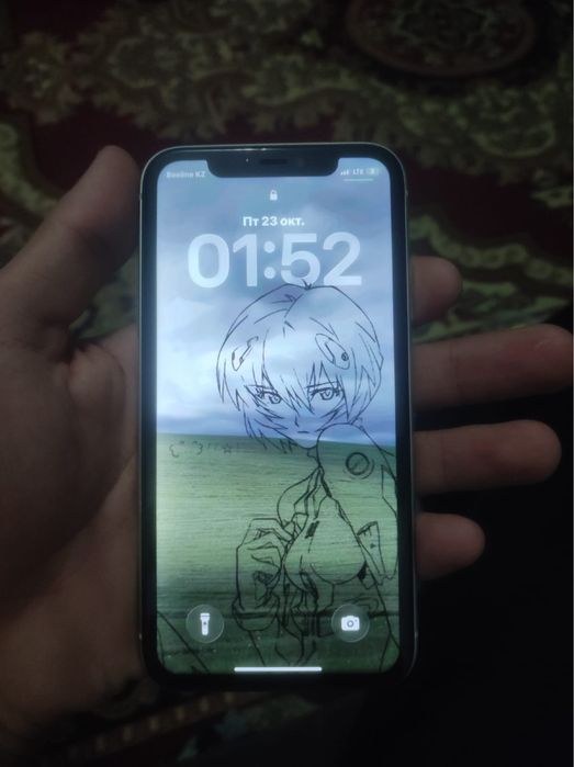 Iphone 11 продам