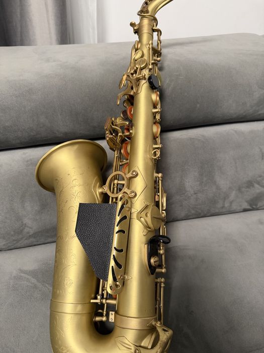 Vand Saxofon Selmer Super Action 80 Seria 2 Jubile