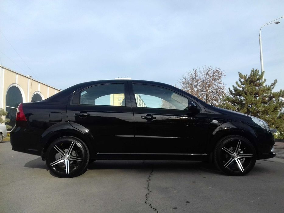 Продам Нексия 3 Автомат Антиквариат