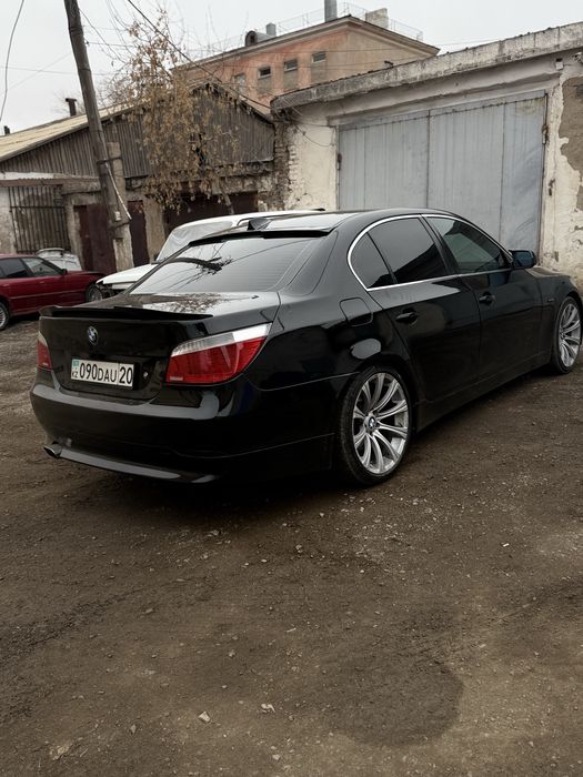 Bmw 166 стиль на 19