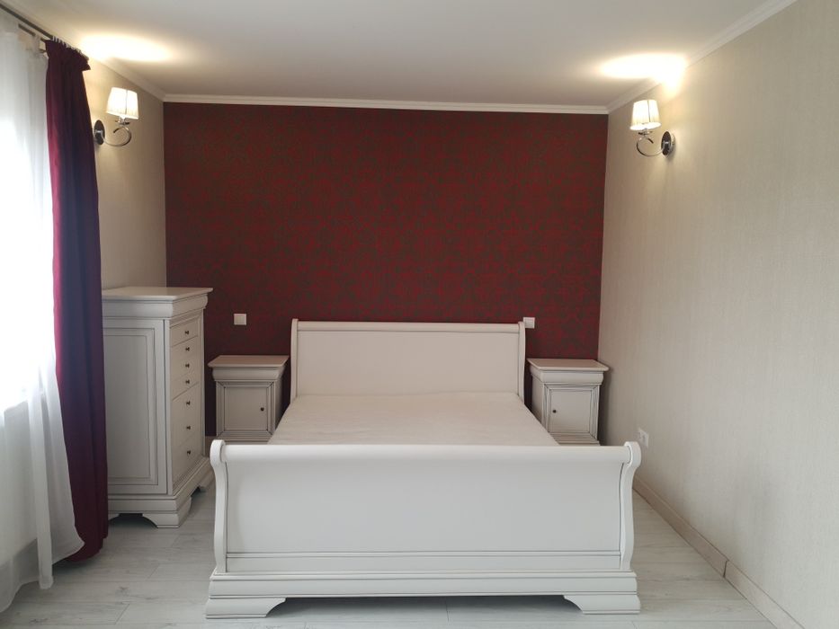 Penthouse Duplex de Lux, 152 mp Utili – Zona Primăriei Popești-Leordeni | Lângă Parc | 3 Dormitoare | 3 Băi | Terasă și Balcon Închise,LUX
