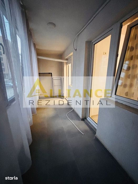 Studio de vanzare cu parcare Popesti Str Biruintei