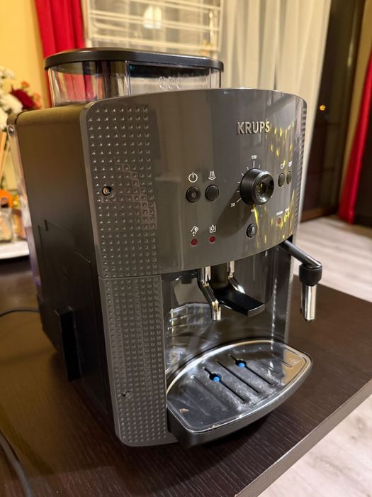 Espressor Krups Espresseria Automatic EA8108
