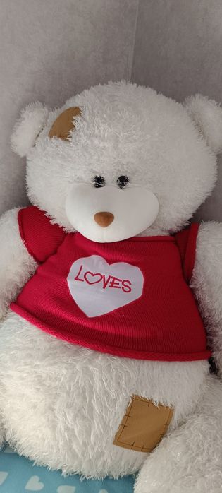 Продам медведя Тедди 130 см.