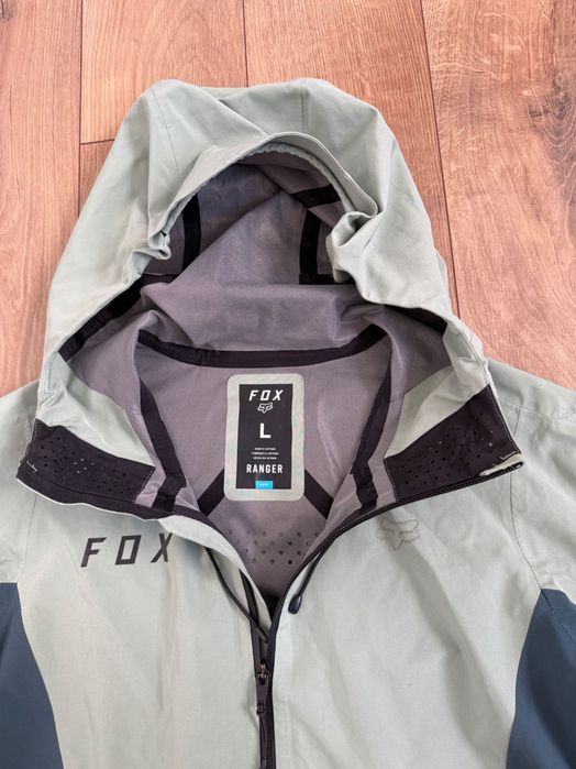 Fox L femei Ranger 3L Water jacheta MTB bike bicicleta