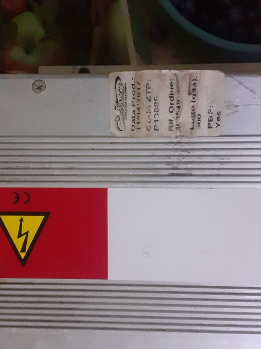 “Zapi GH5083 – Yaxshi holatda, arzon narxda”

“Zapi GH5083-DAEWOO H2 4