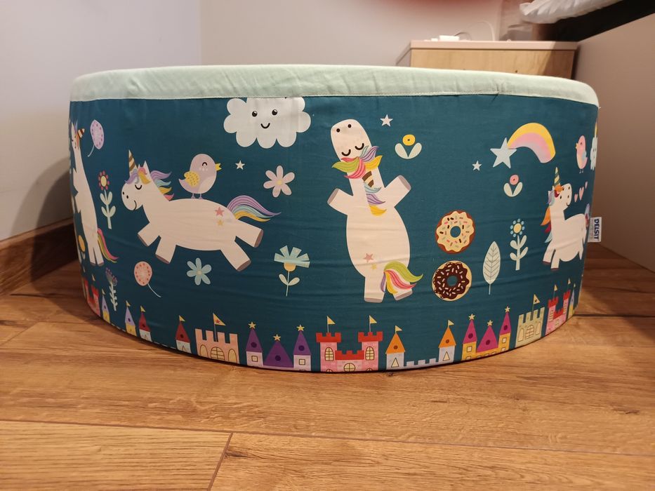 Детски Басейн с топчета Delsit